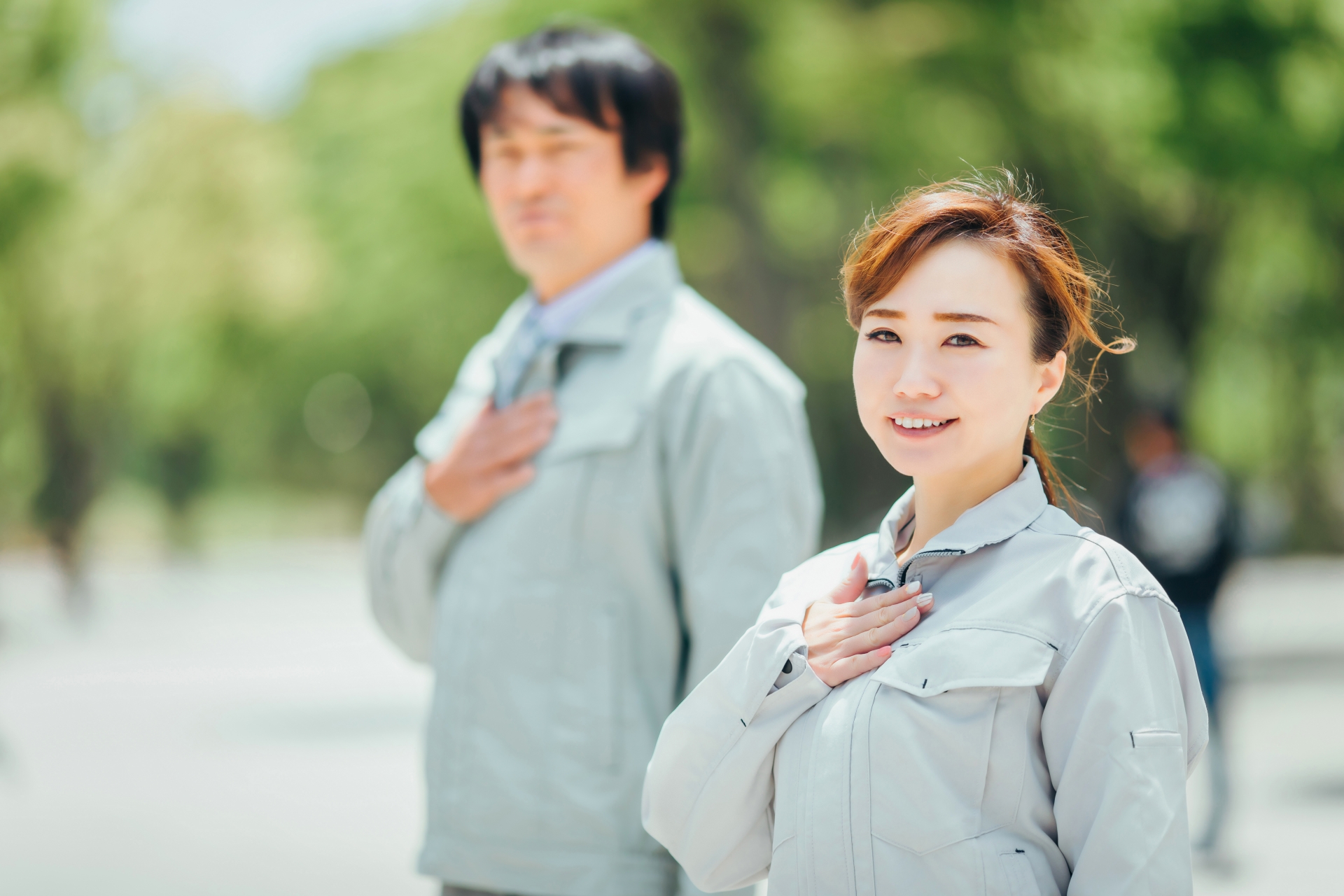 株式会社アースクリーンの3S